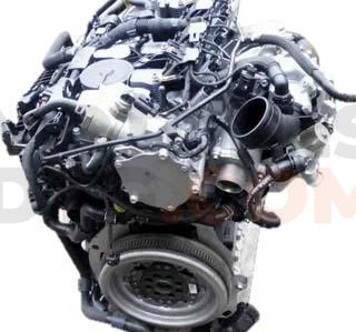 Motor CHHA Skoda Octavia III RS 2.0 TSI (220 cv) DSG