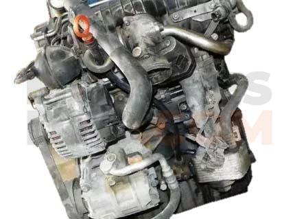 Motor CHHA Skoda Octavia III RS 2.0 TSI (230 cv)