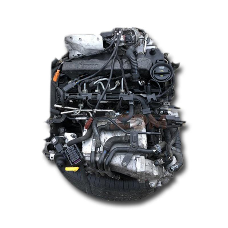 Motor CHHA Volkswagen Golf VII GTI 2.0 TSI (230 cv) BMT