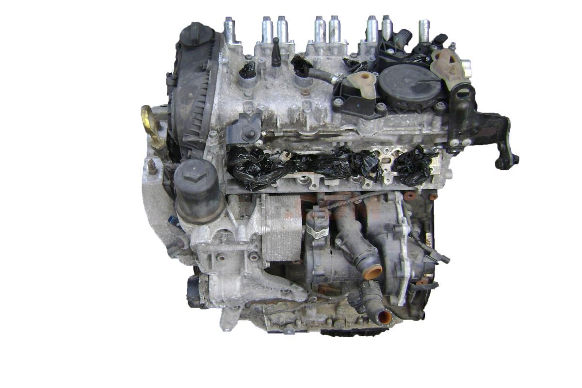 Motor CHHA Volkswagen Golf VII GTI 2.0 TSI (230 cv) BMT