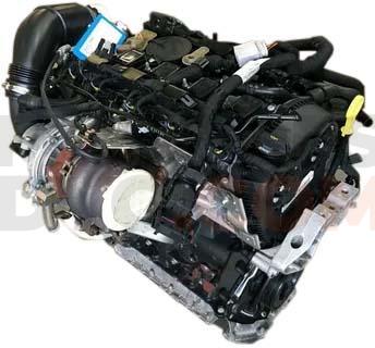 Motor CHHA Volkswagen Golf VII GTI 2.0 TSI (230 cv) DSG BMT