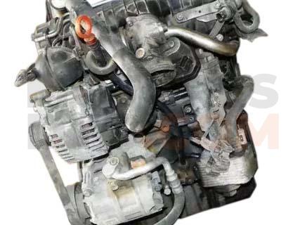 Motor CHHA Volkswagen Golf VII (Versión 2016) GTI 2.0 TSI (230 cv) BMT