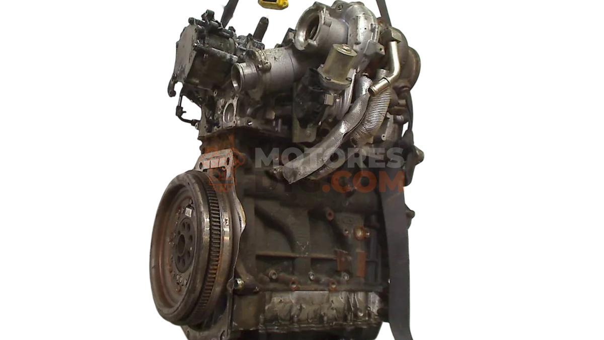 Motor CHHA Volkswagen Golf VII (Versión 2016) GTI 2.0 TSI (230 cv) BMT