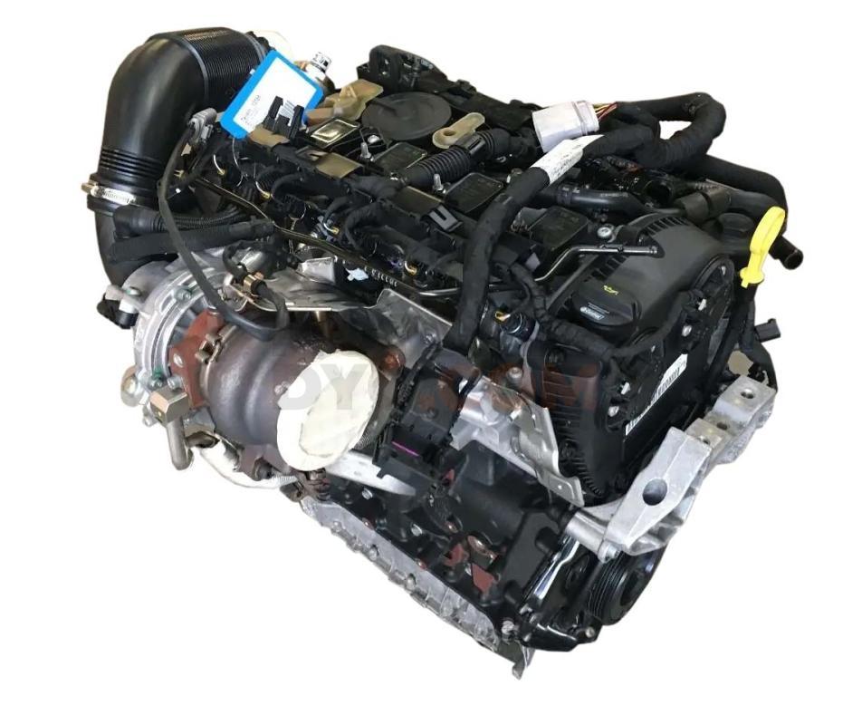Motor CHHA Volkswagen Golf VII (Versión 2016) GTI 2.0 TSI (230 cv) BMT DSG