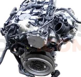 Motor CHHB, DEDA Volkswagen Sharan II ( Versión 2015) 2.0 TSI (220 cv) DSG BMT