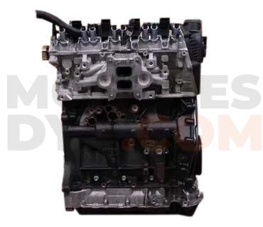 Motor CHHB Skoda Octavia III Combi RS 2.0 TSI (220 cv)