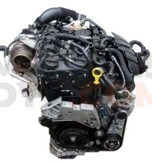 Motor CHHB Skoda Octavia III Combi RS 2.0 TSI (220 cv) DSG