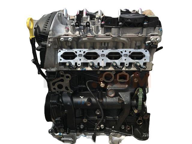 Motor CHHB Skoda Octavia III RS 2.0 TSI (220 cv)