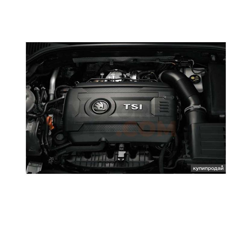 Motor CHHB Skoda Superb III 2.0 TSI (220 cv) DSG