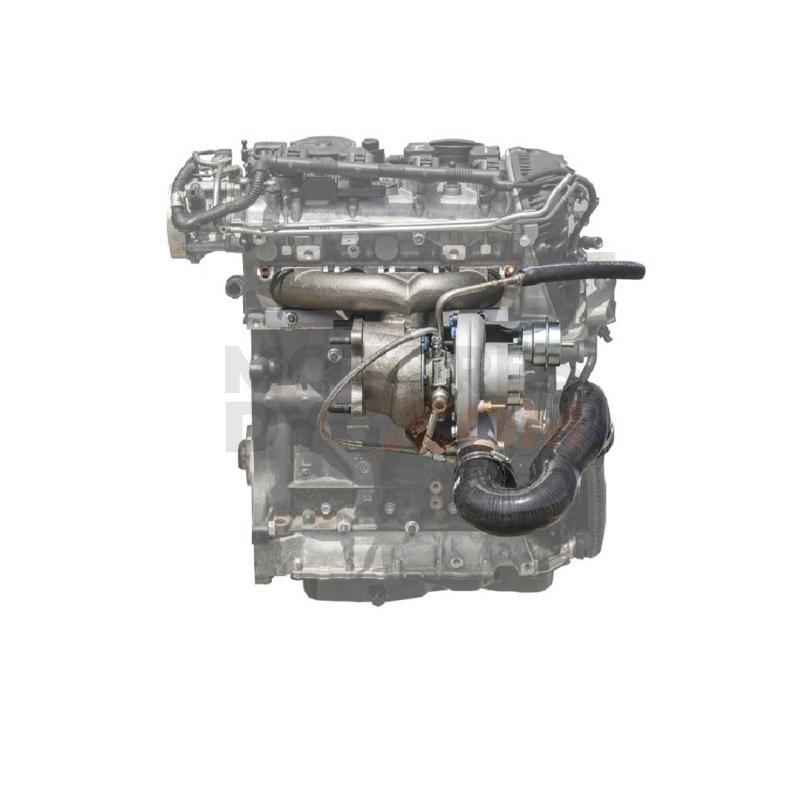 Motor CHHB Skoda Superb III Combi 2.0 TSI (220 cv) DSG
