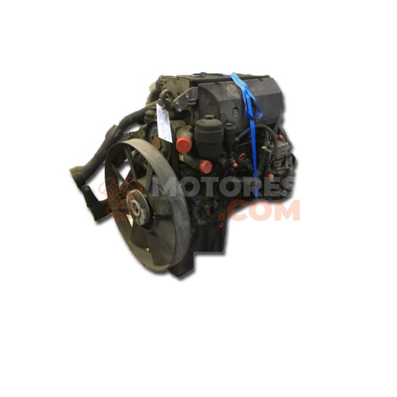 Motor CHHB Volkswagen Jetta IV Wagon 2.3 VR5 (150 cv)