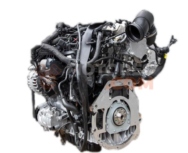 Motor CHHB Volkswagen Passat Alltrack (B8) 2.0 TSI (220 cv) 4MOTION DSG