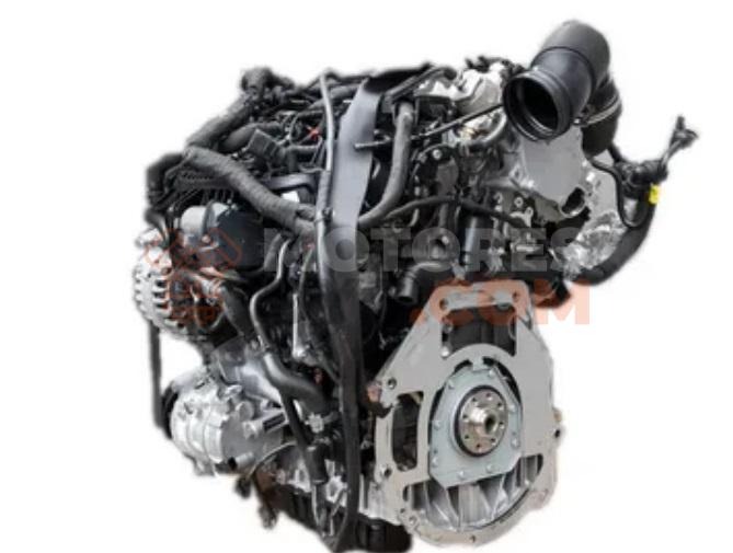 Motor CHHB Volkswagen Passat (B8) 2.0 TSI (220 cv) DSG