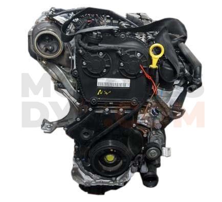 Motor CHHC Audi TT Roadster (8S) 2.0 TFSI (230 cv)