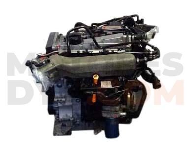 Motor CHHC Audi TT Roadster (8S) 2.0 TFSI (230 cv) S tronic