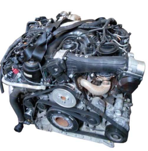 Motor CHHC Audi TT RS Roadster (8S) 2.5 TFSI (400 cv) quattro S tronic