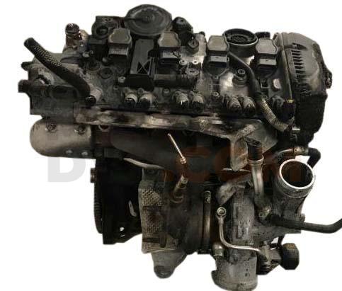Motor CHJ Audi A8 (D4,4H Versión 2013) 2.0 (245 cv) Hybrid Tiptronic