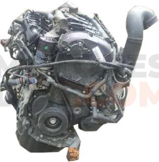 Motor CHJA Audi A8 Long (D4, 4H) 6.3 W12 (500 cv) quattro Tiptronic