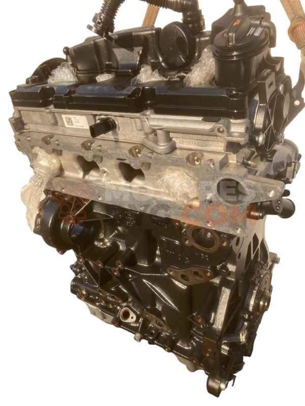 Motor CHL Volkswagen Golf VII 1.0 TSI (115 cv) BlueMotion DSG