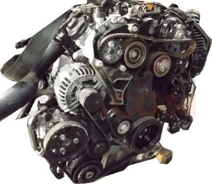 Motor CHMB Audi A5 Coupe (8T3) Versión 2011 3.0 TDI V6 clean diesel (245 cv) quattro S tronic
