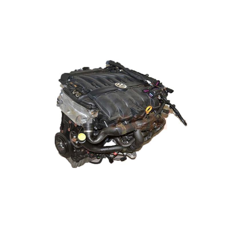 Motor CHNA Volkswagen Phaeton (Versión 2010) 3.6 V6 (280 cv) 4MOTION