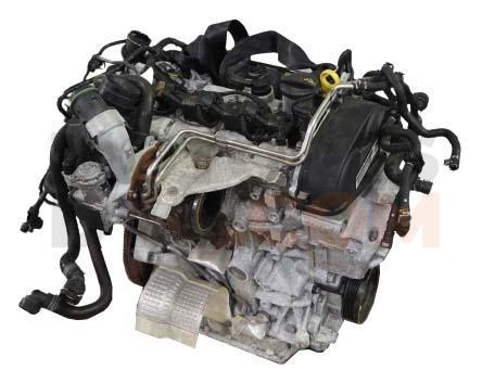 Motor chp Audi A3 (8P) 1.4 TFSI (125 cv)