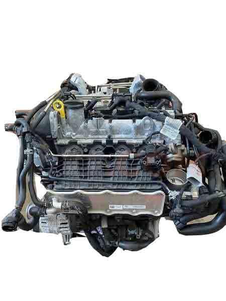 Motor chp Audi Q3 (8U Versión 2014) 1.4 TFSI (150 cv) S tronic