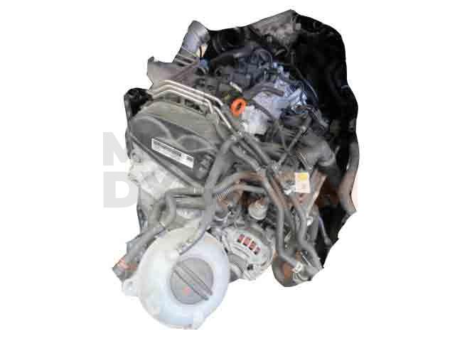 Motor chp Audi Q3 (8U Versión 2014) 1.4 TFSI (150 cv) S tronic
