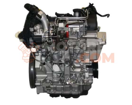 Motor CHP Audi Q3 (8U Versión 2014) 1.4 TFSI (150 cv) S tronic