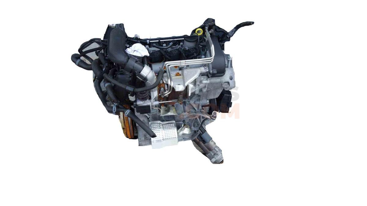 Motor chp Seat Leon III 1.4 TSI (140cv)