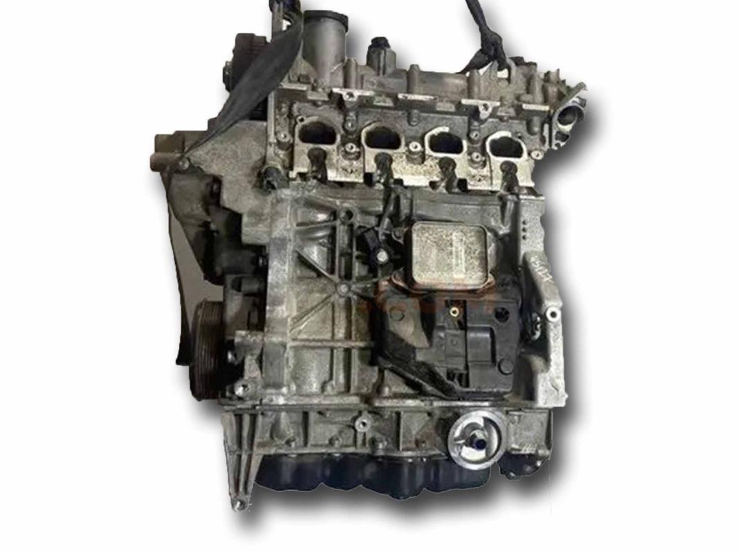 Motor CHP Skoda Octavia III 1.4 G-TEC (110 cv) CNG DSG