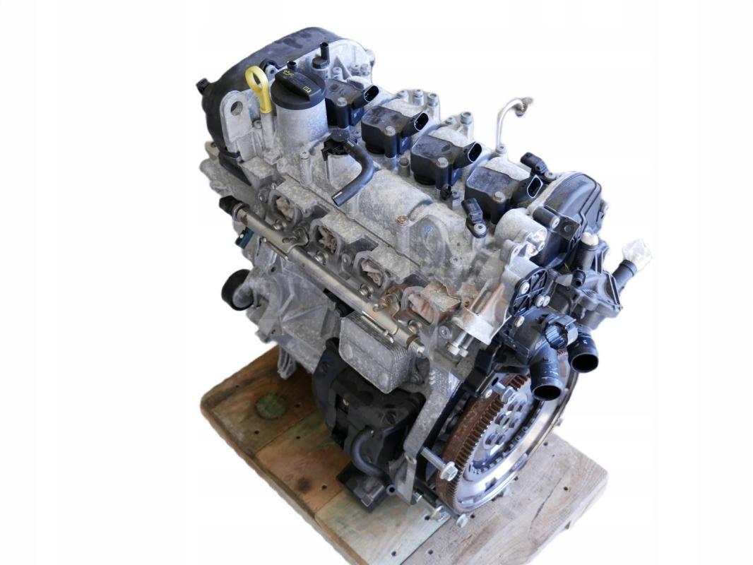 Motor CHP Skoda Octavia III 1.4 TSI (140 cv)