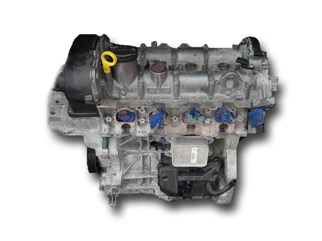 Motor CHP Skoda Octavia III 1.4 TSI (140 cv) DSG