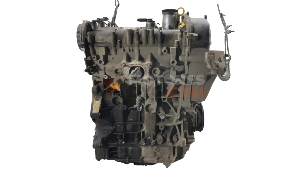 Motor CHP Skoda Octavia III Combi 1.4 TSI (140 cv)