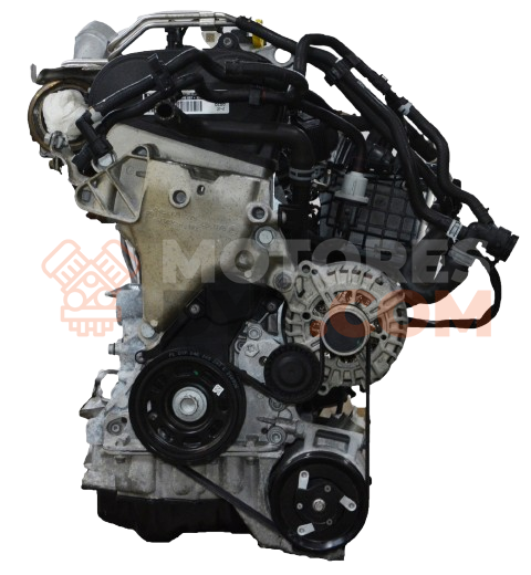 Motor CHP Volkswagen Golf VI 1.4 (80 cv)