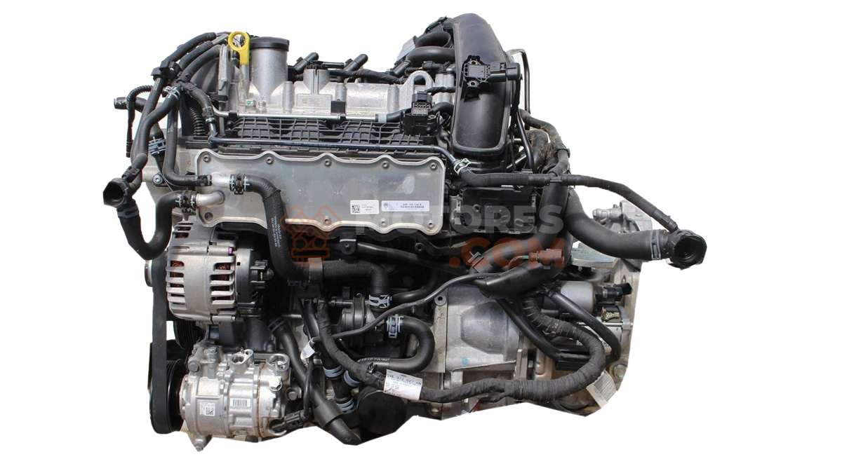 Motor chp Volkswagen Golf VI 1.4 TSI (122 cv)