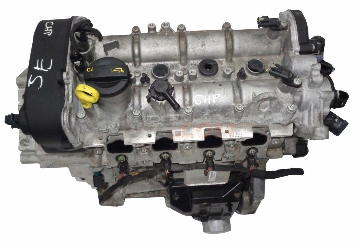 Motor CHP Volkswagen Golf VII 1.4 TSI (122 cv)