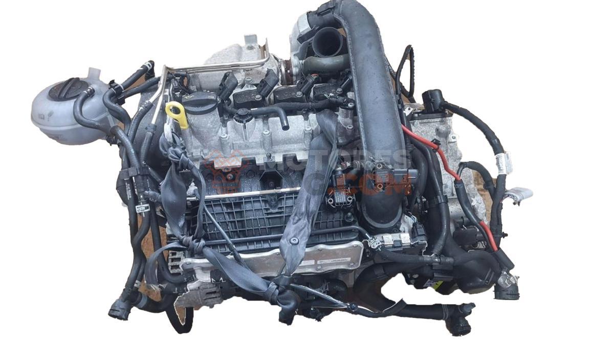 Motor chp Volkswagen Golf VII 1.4 TSI (122 cv)