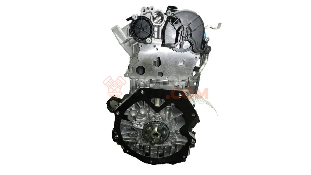 Motor chp Volkswagen Golf VII 1.4 TSI (122 cv)