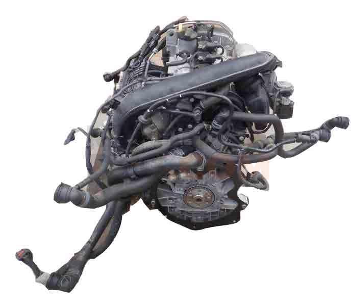 Motor CHP Volkswagen Golf VII 1.4 TSI (122 cv) DSG