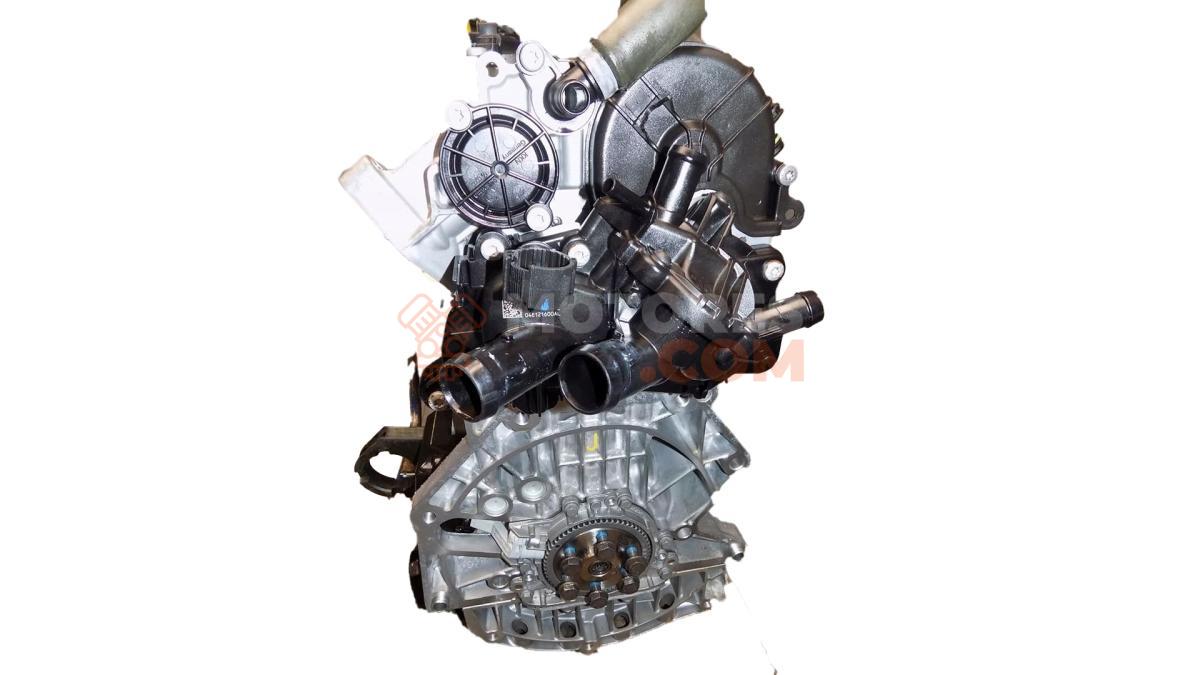 Motor chp Volkswagen Golf VII 1.4 TSI (125 cv) BMT DSG