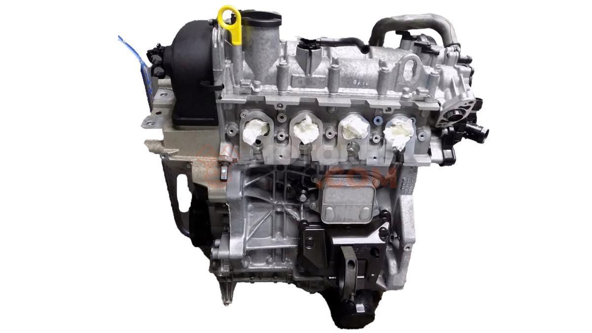 Motor chp Volkswagen Golf VII 1.4 TSI (125 cv) BMT DSG