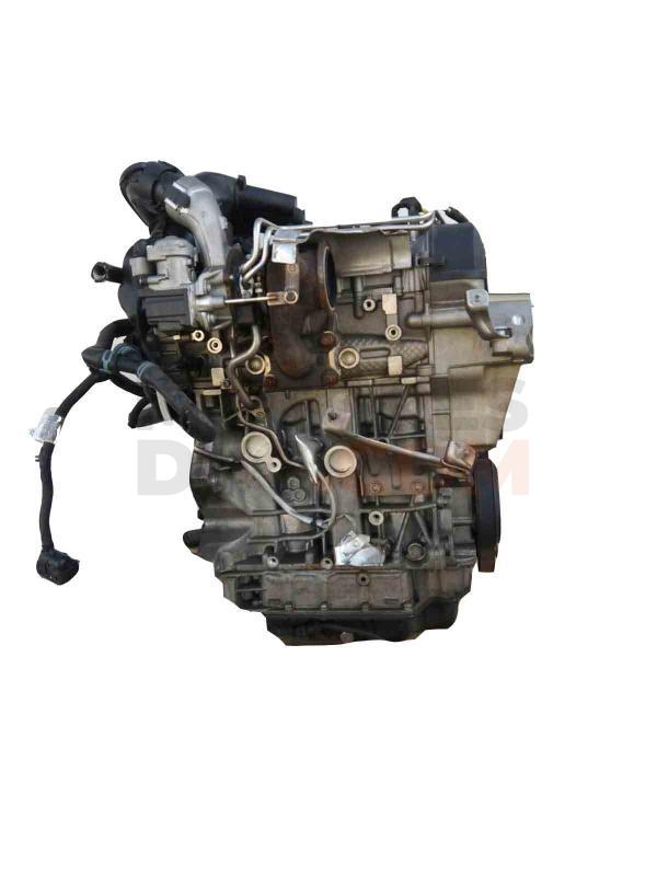 Motor CHP Volkswagen Golf VII 1.4 TSI (140 cv) ACT DSG