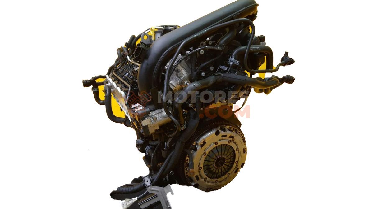 Motor CHP Volkswagen Golf VII 1.4 TSI (150 cv) BMT