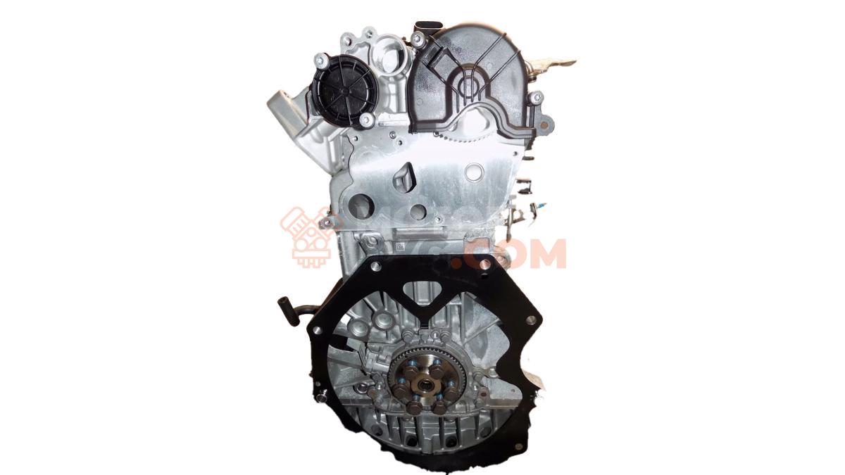 Motor CHP Volkswagen Golf VII 1.4 TSI (150 cv) BMT ACT