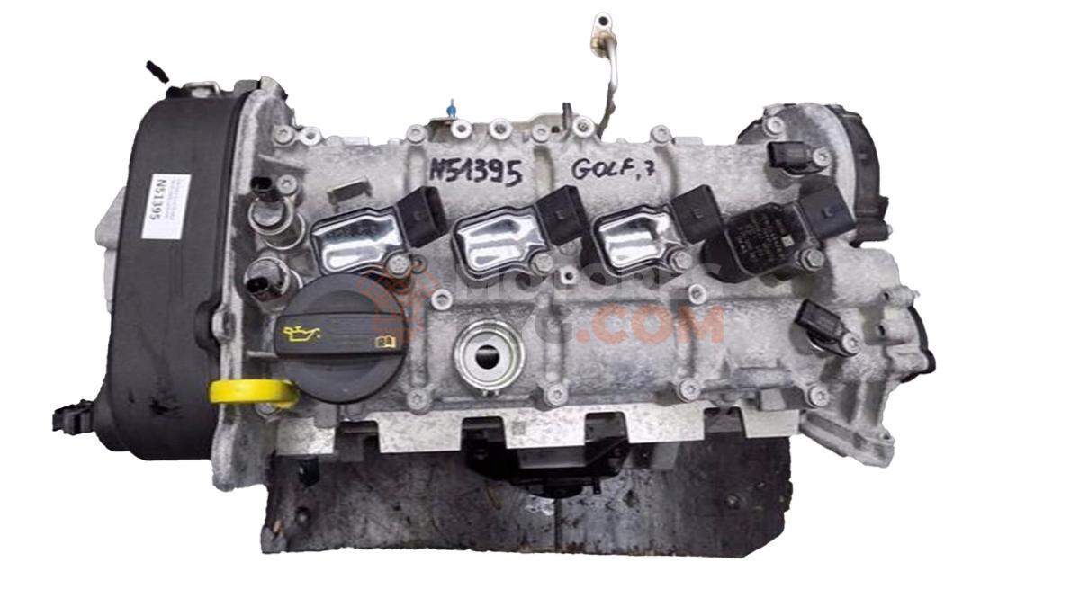 Motor CHP Volkswagen Golf VII Variant 1.4 TSI (122 cv) BMT