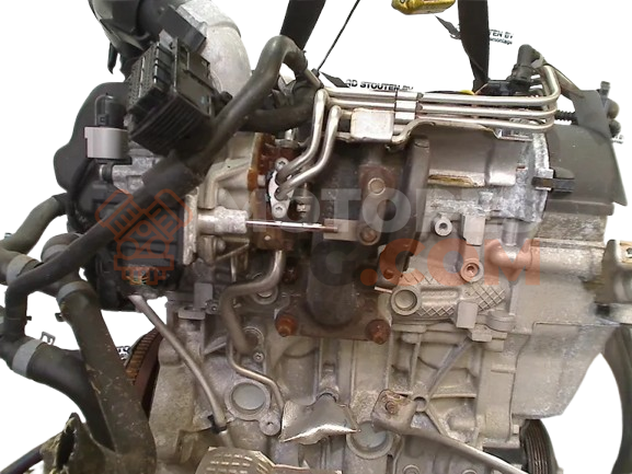 Motor CHPA Seat Leon III 1.4 TSI (122cv)