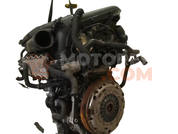 Motor CHPA Seat Leon III 1.4 TSI (122cv)