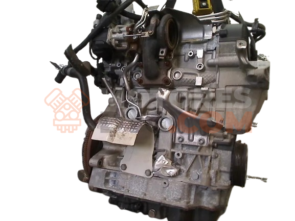Motor CHPA Seat Leon III 1.4 TSI (122cv)