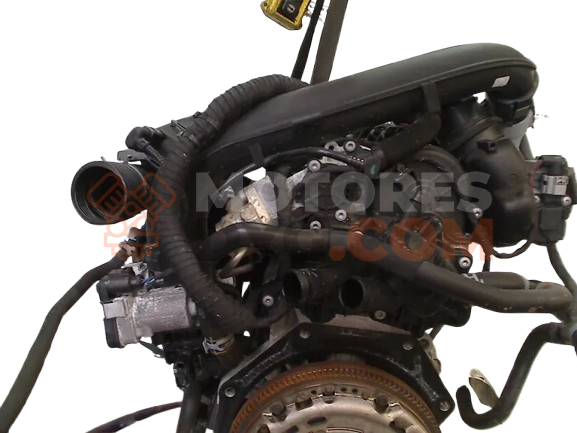 Motor CHPA Seat Leon III 1.4 TSI (122cv)